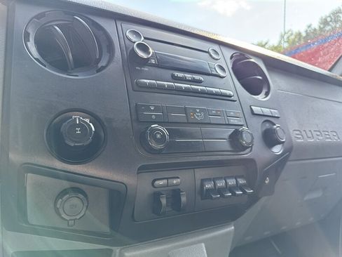 Used 2015 Ford F250 XL w/ XL Value Package RWD image 10