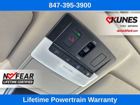 Used 2024 Nissan Altima 2.5 SV w/ SV Premium Package FWD image 39