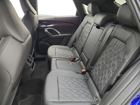 New 2026 Audi SQ5 Premium Plus AWD/4WD image 11