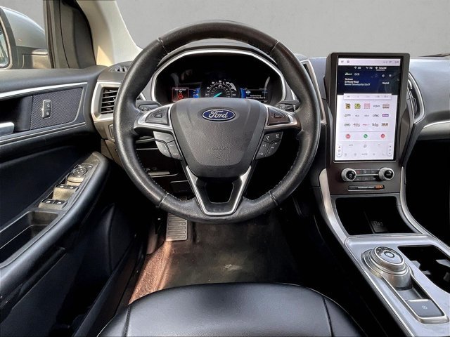 Used 2021 Ford Edge SEL w/ Convenience Package AWD/4WD image 6
