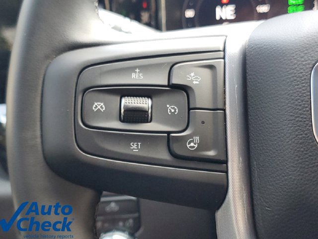 Used 2025 GMC Sierra 1500 Elevation AWD/4WD image 20