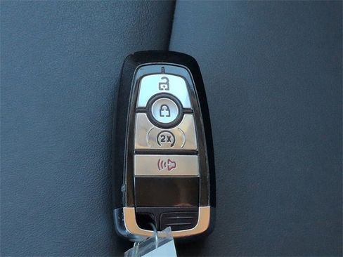 Certified 2023 Ford Bronco Sport Outer Banks w/ Tech Package image 30