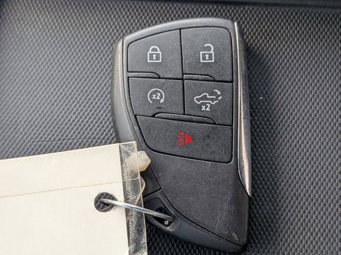 Used 2025 GMC Sierra 1500 SLT image 33