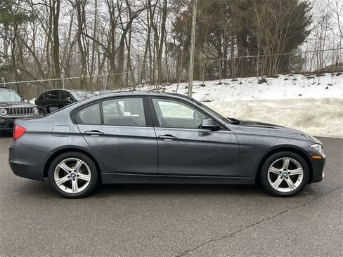 Used 2014 BMW 328i xDrive Sedan image 3