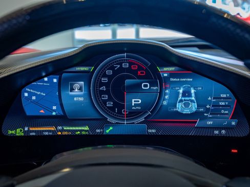 Used 2021 Ferrari SF90 Stradale image 13