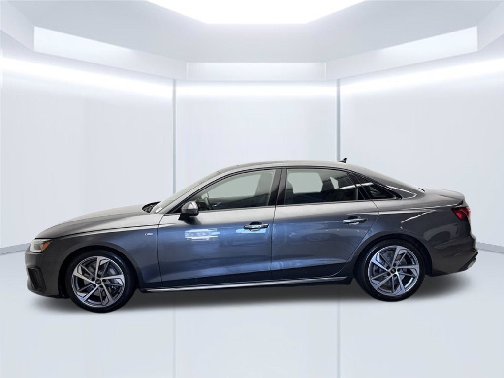 Used 2021 Audi A4 2.0T Premium Plus AWD/4WD image 2