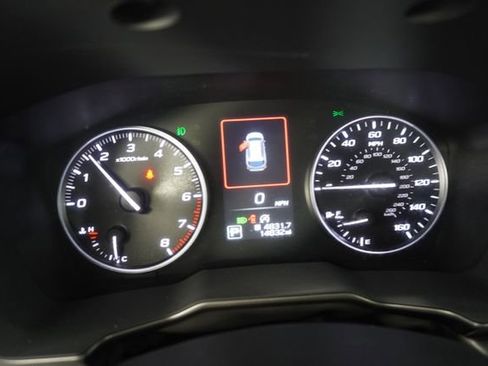 Certified 2025 Subaru Outback Onyx Edition AWD/4WD image 19