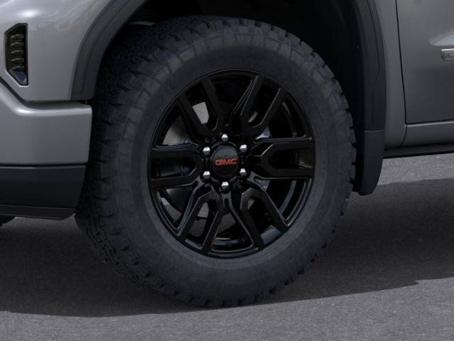 New 2026 GMC Sierra 1500 Elevation AWD/4WD image 33