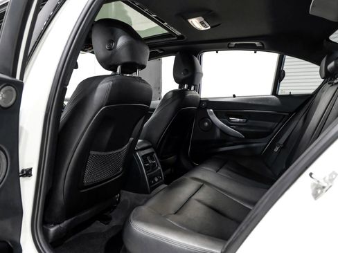 Used 2015 BMW 335i Sedan image 46