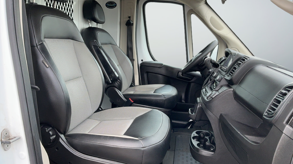 Used 2022 RAM ProMaster 1500 FWD image 18