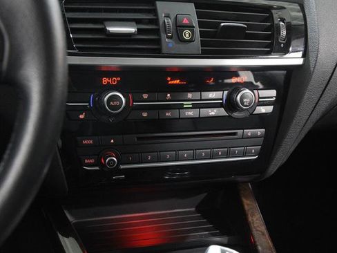 Used 2017 BMW X3 xDrive28i image 14