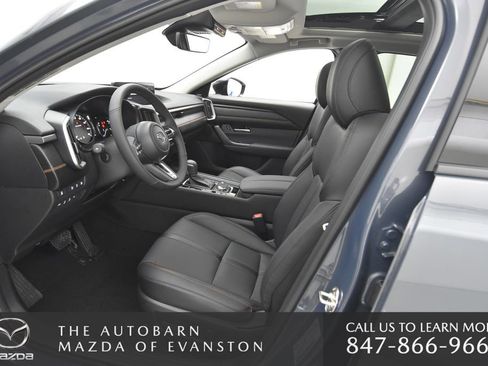 New 2026 MAZDA CX-50 AWD 2.5 Hybrid w/ Weather Package image 23