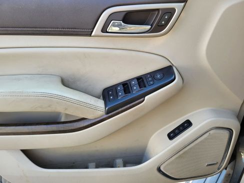 Used 2018 GMC Yukon XL Denali w/ Denali Ultimate Package image 9