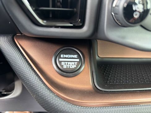 Used 2021 Ford Bronco Sport Outer Banks AWD/4WD image 26