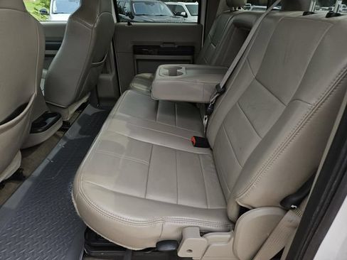 Used 2009 Ford F250 Lariat AWD/4WD image 27