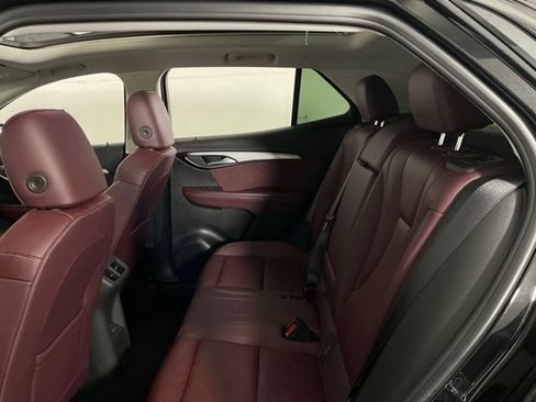 Used 2024 Buick Envision Sport Touring AWD/4WD image 39