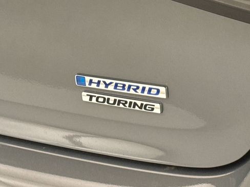 New 2026 Honda Accord Touring image 10
