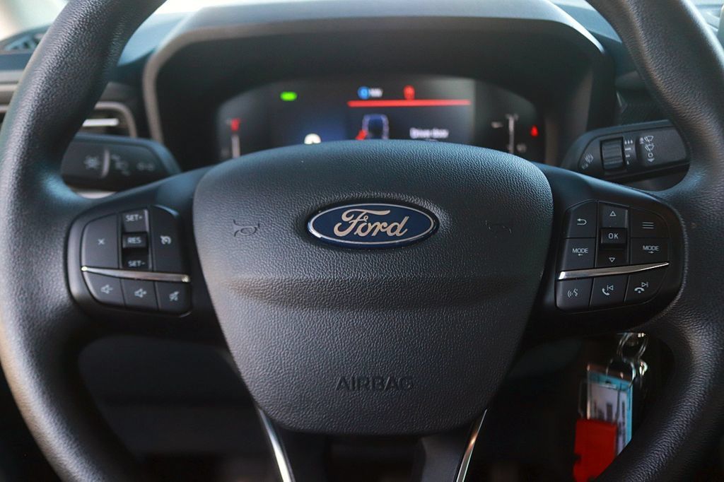 Used 2026 Ford Maverick XL FWD image 15