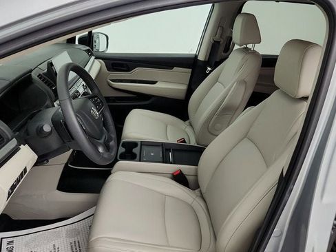 Used 2025 Honda Odyssey EX-L image 19