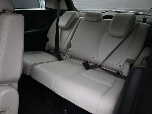 New 2026 Honda Odyssey EX-L image 24