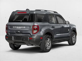 New 2026 Ford Bronco Sport Big Bend AWD/4WD video 2