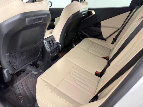 Certified 2025 BMW X3 xDrive30i w/ Convenience Package image 13