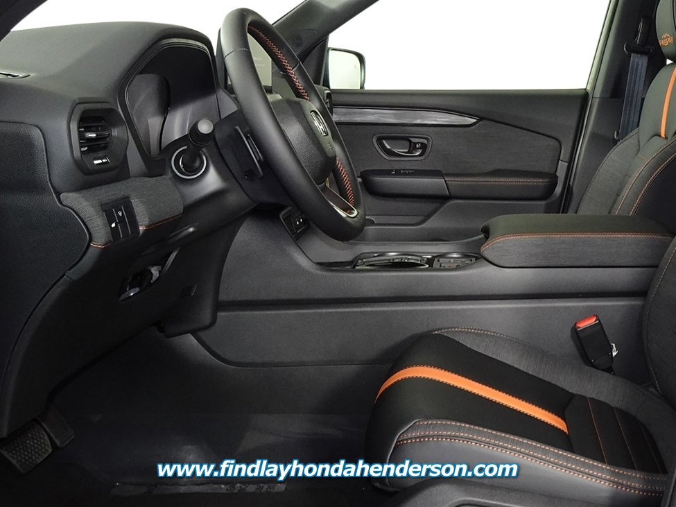 New 2026 Honda Passport TrailSport image 10