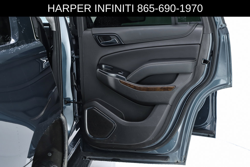 Used 2019 Chevrolet Tahoe LS RWD image 67