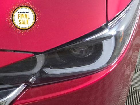 Certified 2025 MAZDA CX-5 Signature image 12