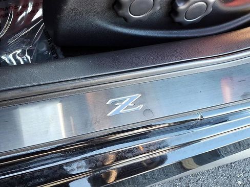 Used 2024 Nissan Z Performance w/ Floor Mat Package RWD image 19