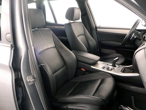 Used 2017 BMW X3 xDrive28i image 31