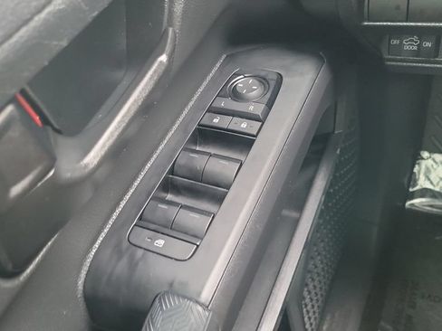 Certified 2024 Toyota Tacoma SR5 RWD image 17