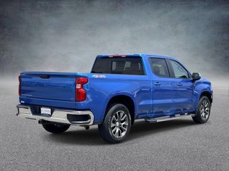 Used 2024 Chevrolet Silverado 1500 LT w/ Safety Package AWD/4WD video 2