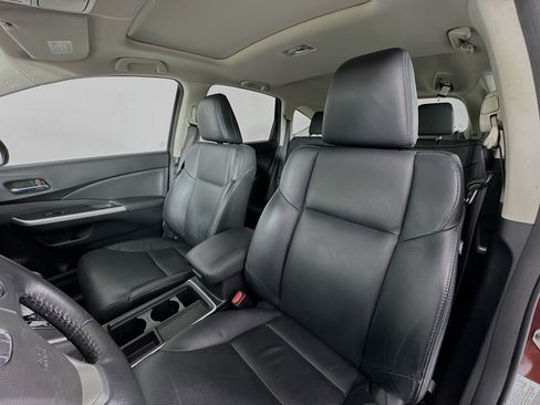 Used 2015 Honda CR-V EX-L image 20