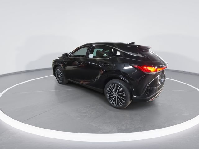 New 2026 Lexus RX 350 w/ Convenience Package AWD/4WD image 6