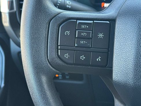Used 2024 Ford F150 STX w/ Mobile Office Package RWD image 31