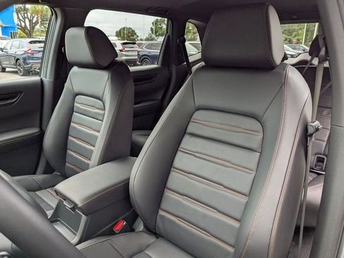 New 2026 Honda CR-V Sport-L image 28