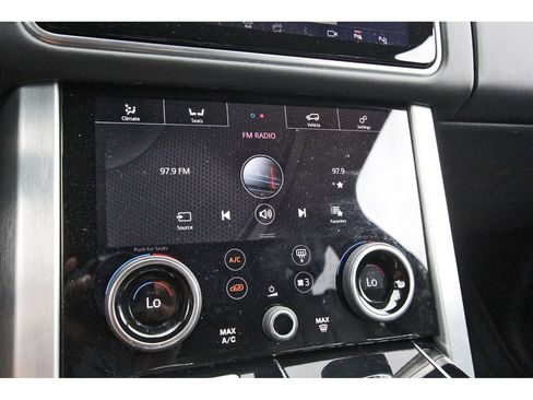 Used 2021 Land Rover Range Rover Westminster Edition AWD/4WD image 23