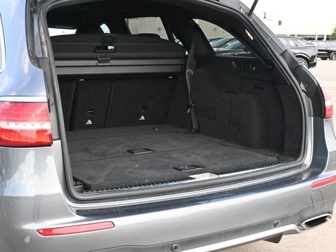 Used 2019 Mercedes-Benz E 450 4MATIC Wagon image 23
