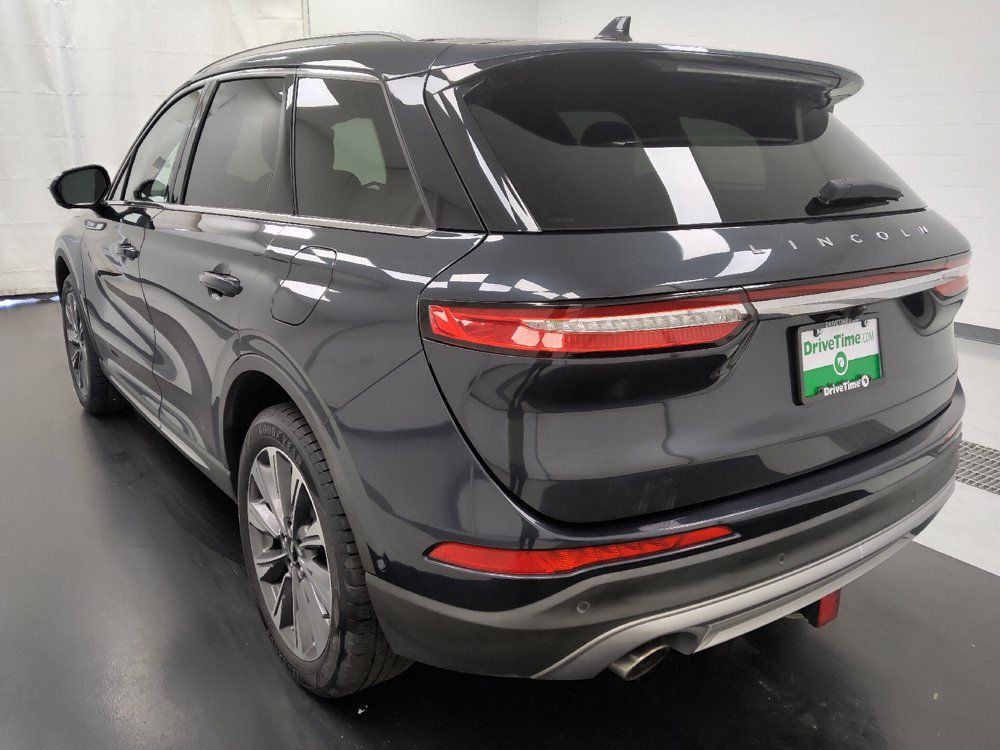 Used 2020 Lincoln Corsair Reserve w/ Equipment Group 201A AWD/4WD image 5