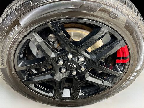 Used 2020 Chevrolet Blazer LT w/ Redline Edition image 14