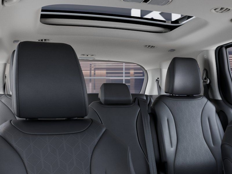 New 2027 Kia Carnival SX FWD image 27