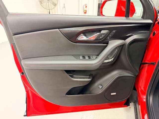 Certified 2020 Chevrolet Blazer RS AWD/4WD image 19