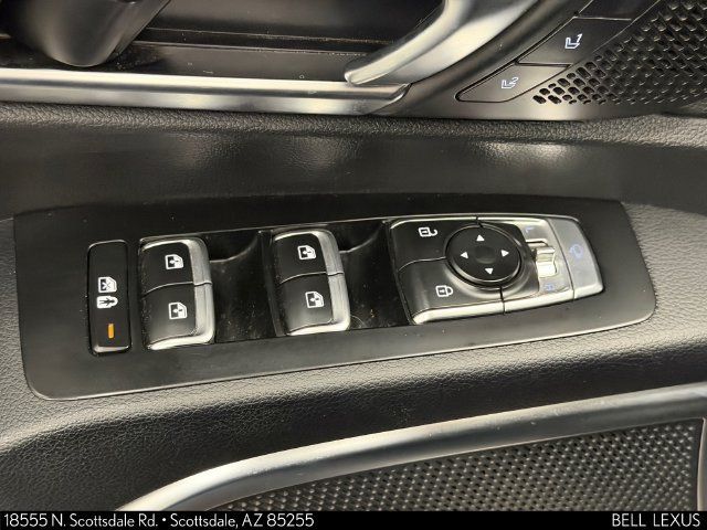 Used 2022 Kia Telluride SX w/ SX Prestige Package AWD/4WD image 17