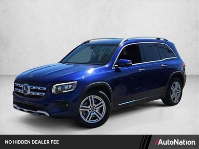 Used 2020 Mercedes-Benz GLB 250