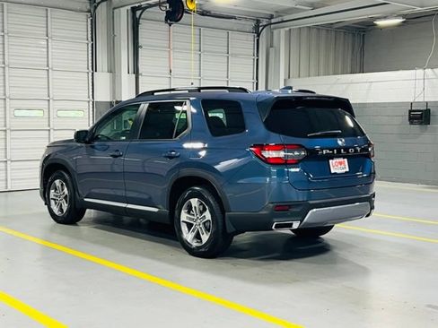 New 2026 Honda Pilot EX-L image 18