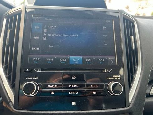 Used 2020 Subaru Forester Limited AWD/4WD image 29