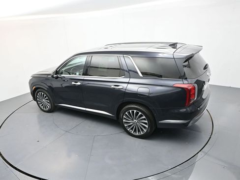 Used 2024 Hyundai Palisade Calligraphy image 29
