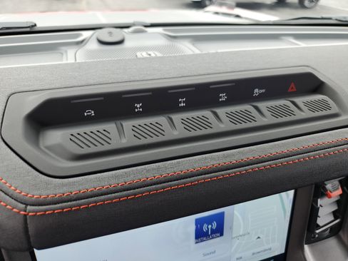 New 2026 Ford Bronco Raptor image 27