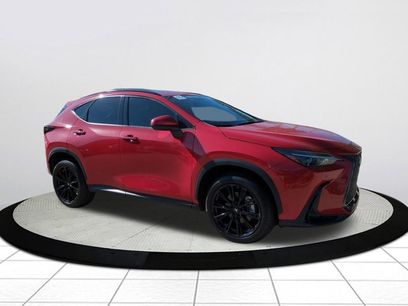 Certified 2022 Lexus NX 350 NX 350 Premium